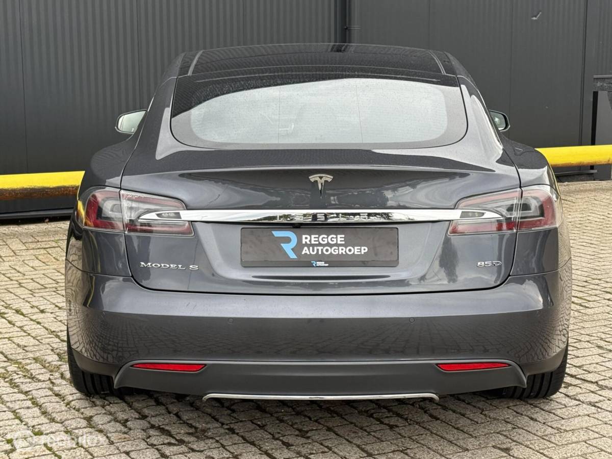 Tesla Model S Tesla Model S 85D Base SC01 FREE SUPERCHARGING|GRATIS LADEN
