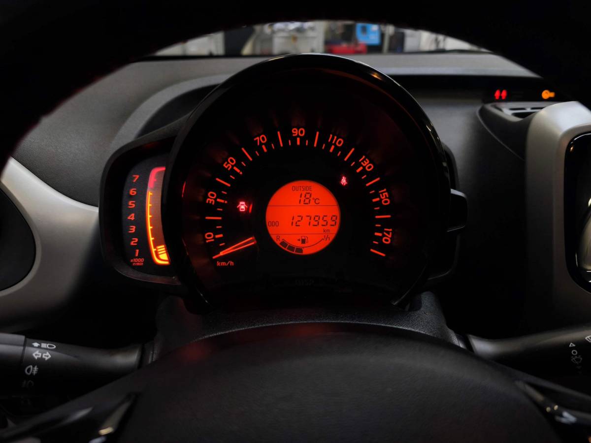 Toyota Aygo Toyota Aygo 1.0 VVT-i x-play Navi| Airco| Camera