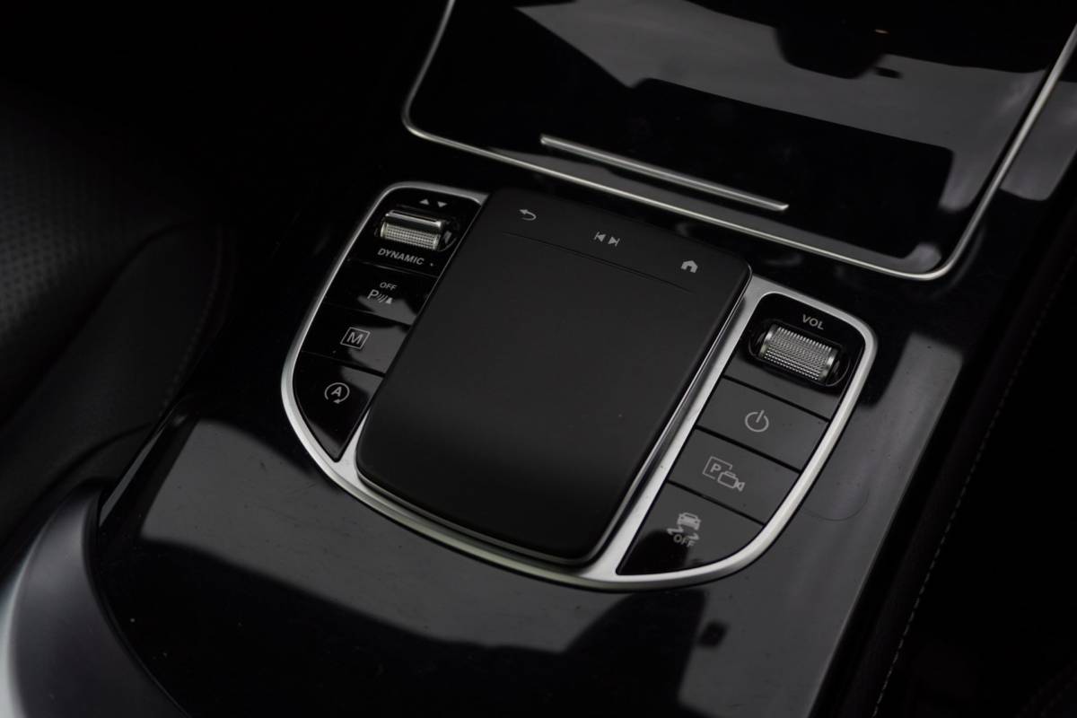 Mercedes-Benz GLC Mercedes-Benz GLC-klasse 200 Business Solution Limited Automaat | Airco | Navigatie | Vol opties | Camera | Inruil mogelijk