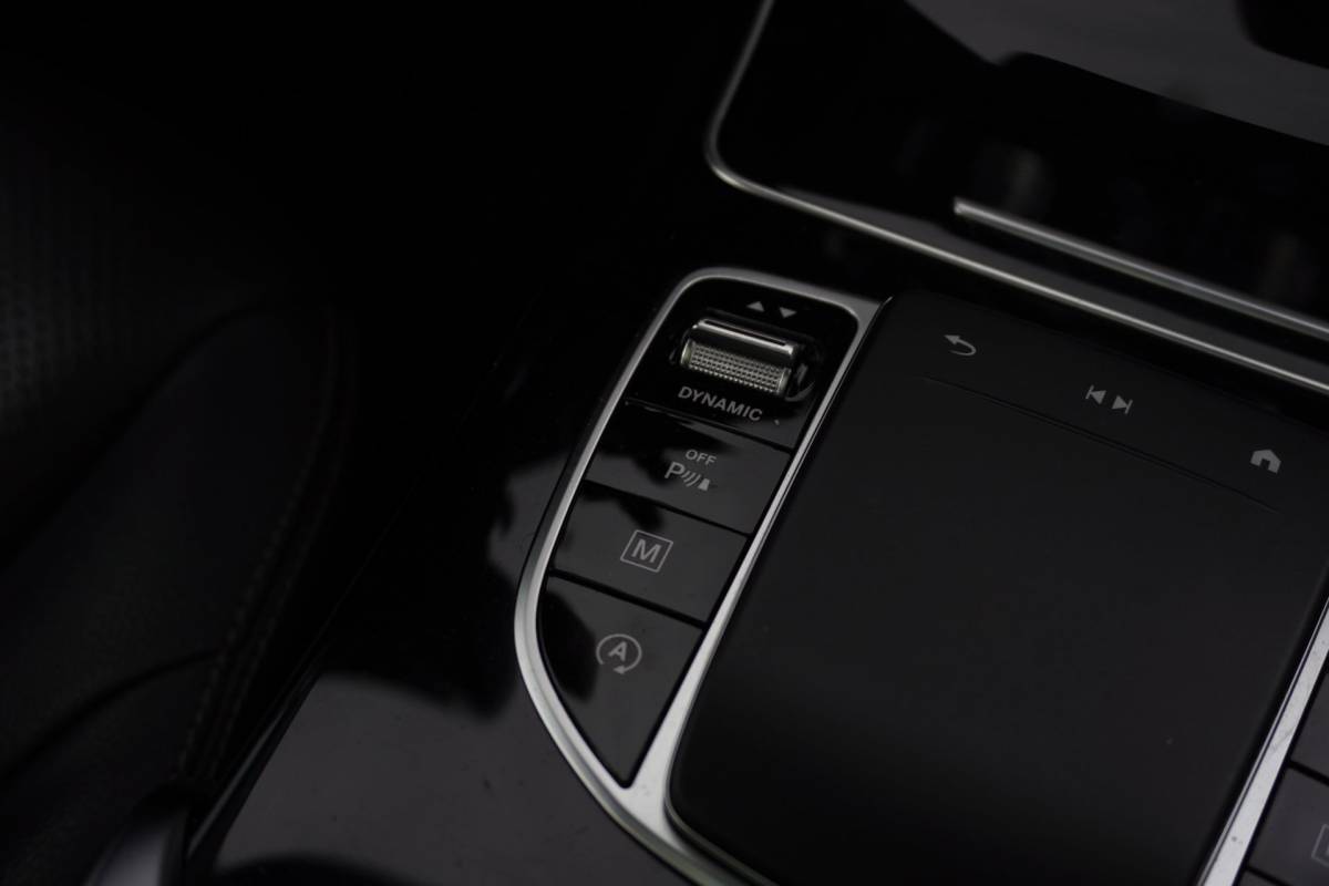 Mercedes-Benz GLC Mercedes-Benz GLC-klasse 200 Business Solution Limited Automaat | Airco | Navigatie | Vol opties | Camera | Inruil mogelijk
