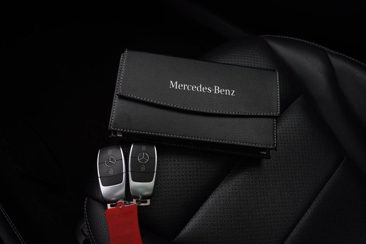 Mercedes-Benz GLC Mercedes-Benz GLC-klasse 200 Business Solution Limited Automaat | Airco | Navigatie | Vol opties | Camera | Inruil mogelijk