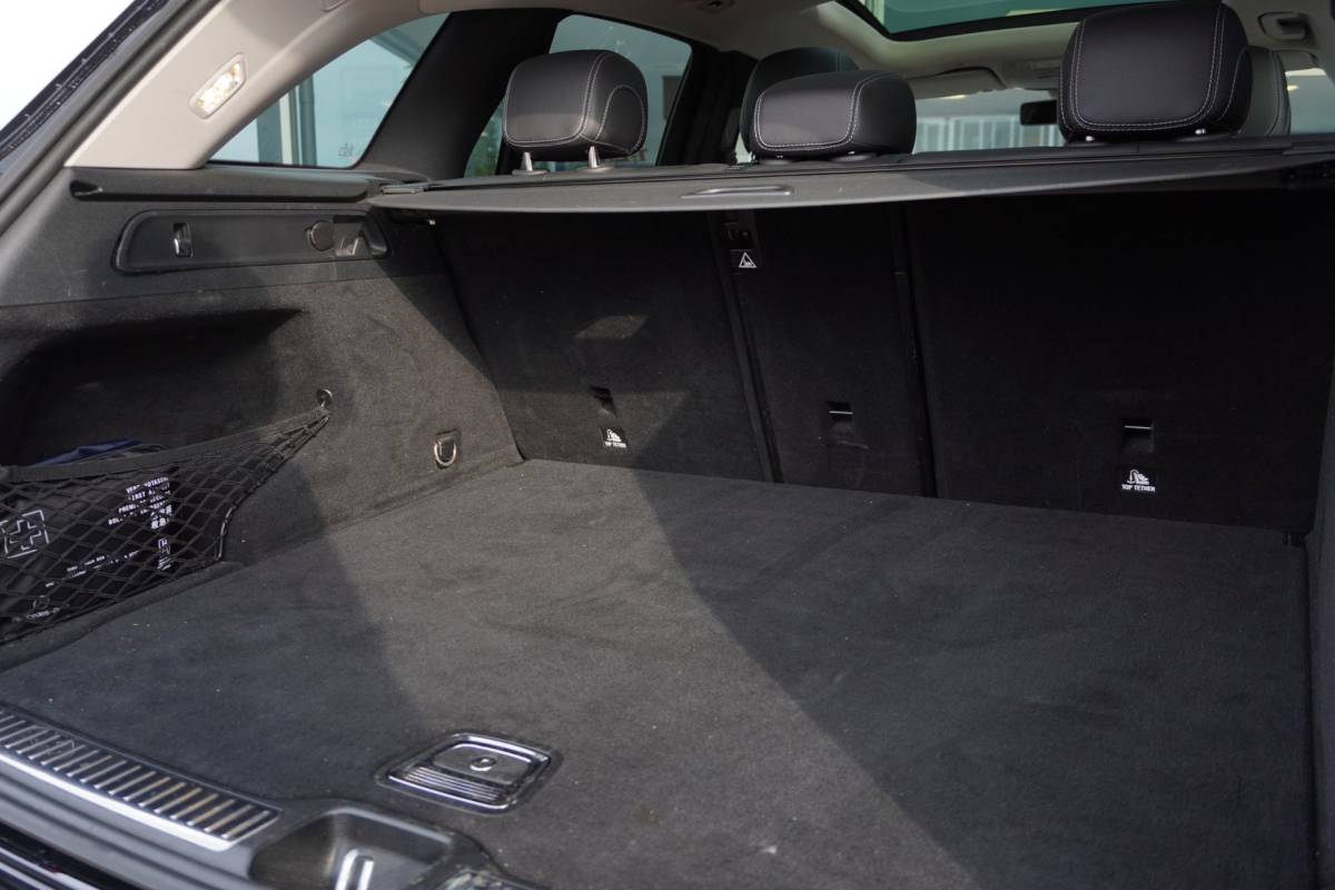 Mercedes-Benz GLC Mercedes-Benz GLC-klasse 200 Business Solution Limited Automaat | Airco | Navigatie | Vol opties | Camera | Inruil mogelijk