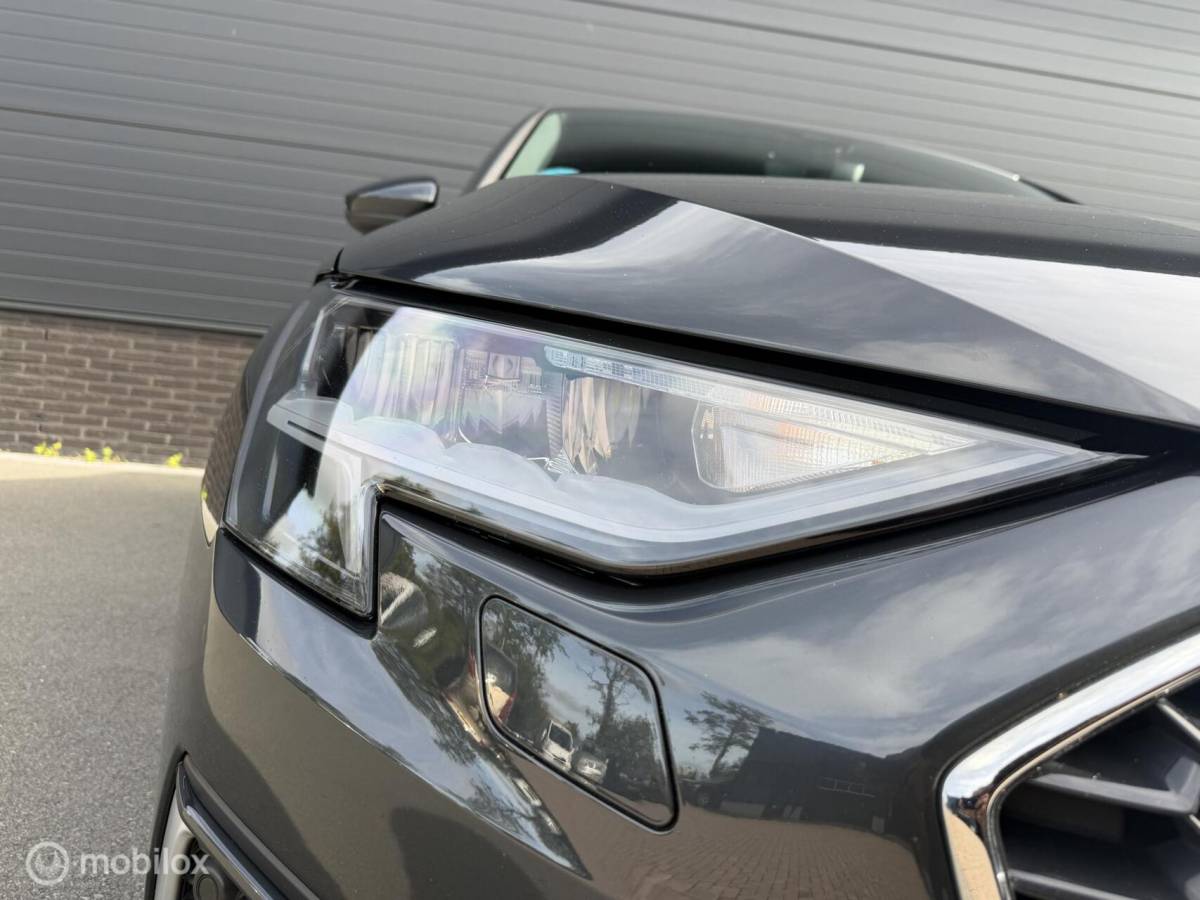 Audi A3 Audi A3 Limousine 30 TFSI Advanced Edition CLIMA*CARPLAY*CAMERA*ADABCRUISE*FULLED*HAAK!