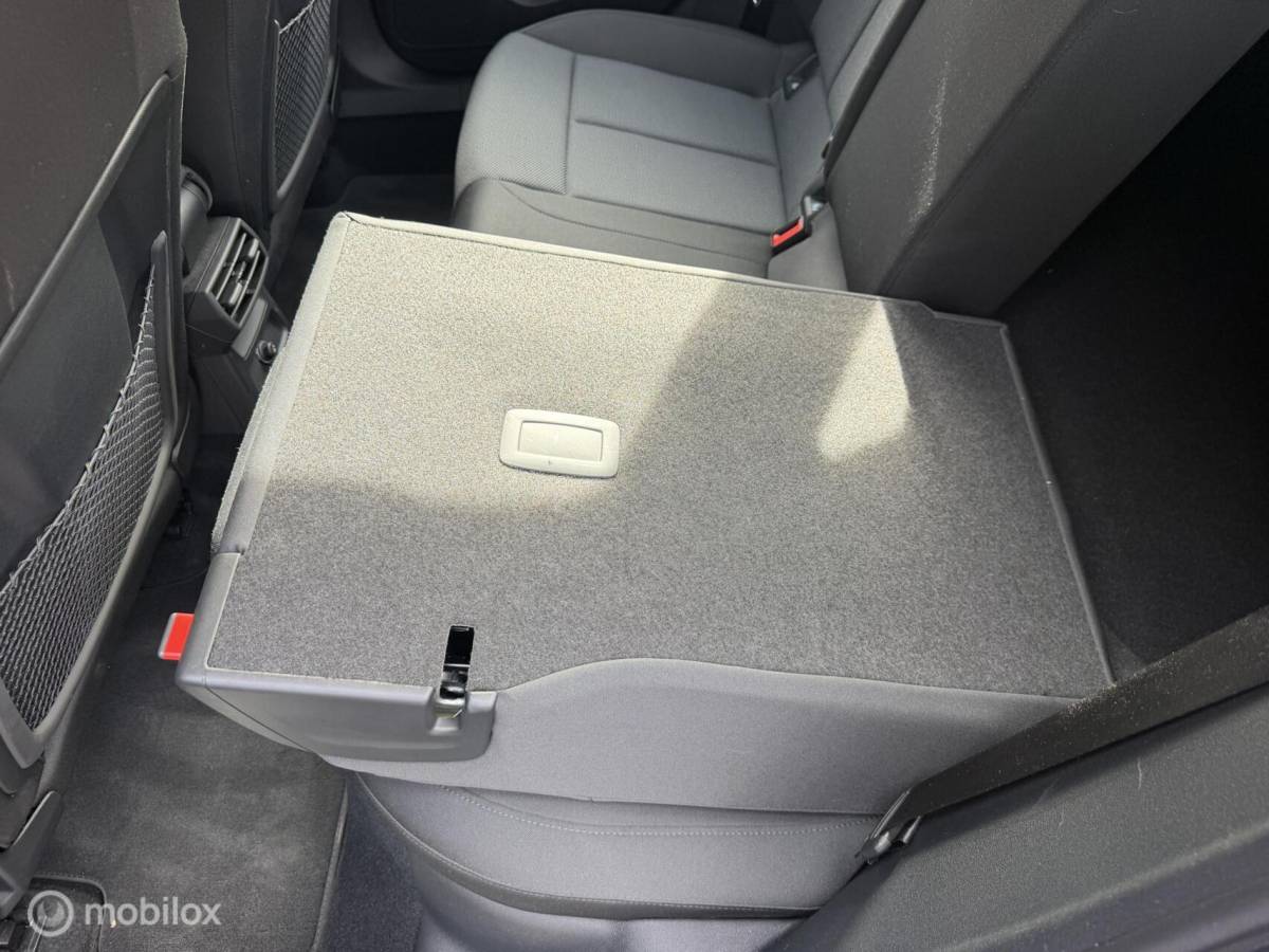 Audi A3 Audi A3 Limousine 30 TFSI Advanced Edition CLIMA*CARPLAY*CAMERA*ADABCRUISE*FULLED*HAAK!