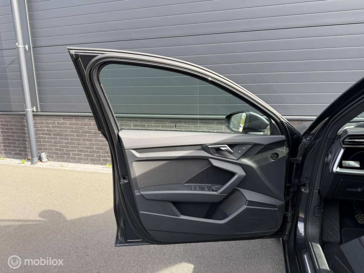 Audi A3 Audi A3 Limousine 30 TFSI Advanced Edition CLIMA*CARPLAY*CAMERA*ADABCRUISE*FULLED*HAAK!