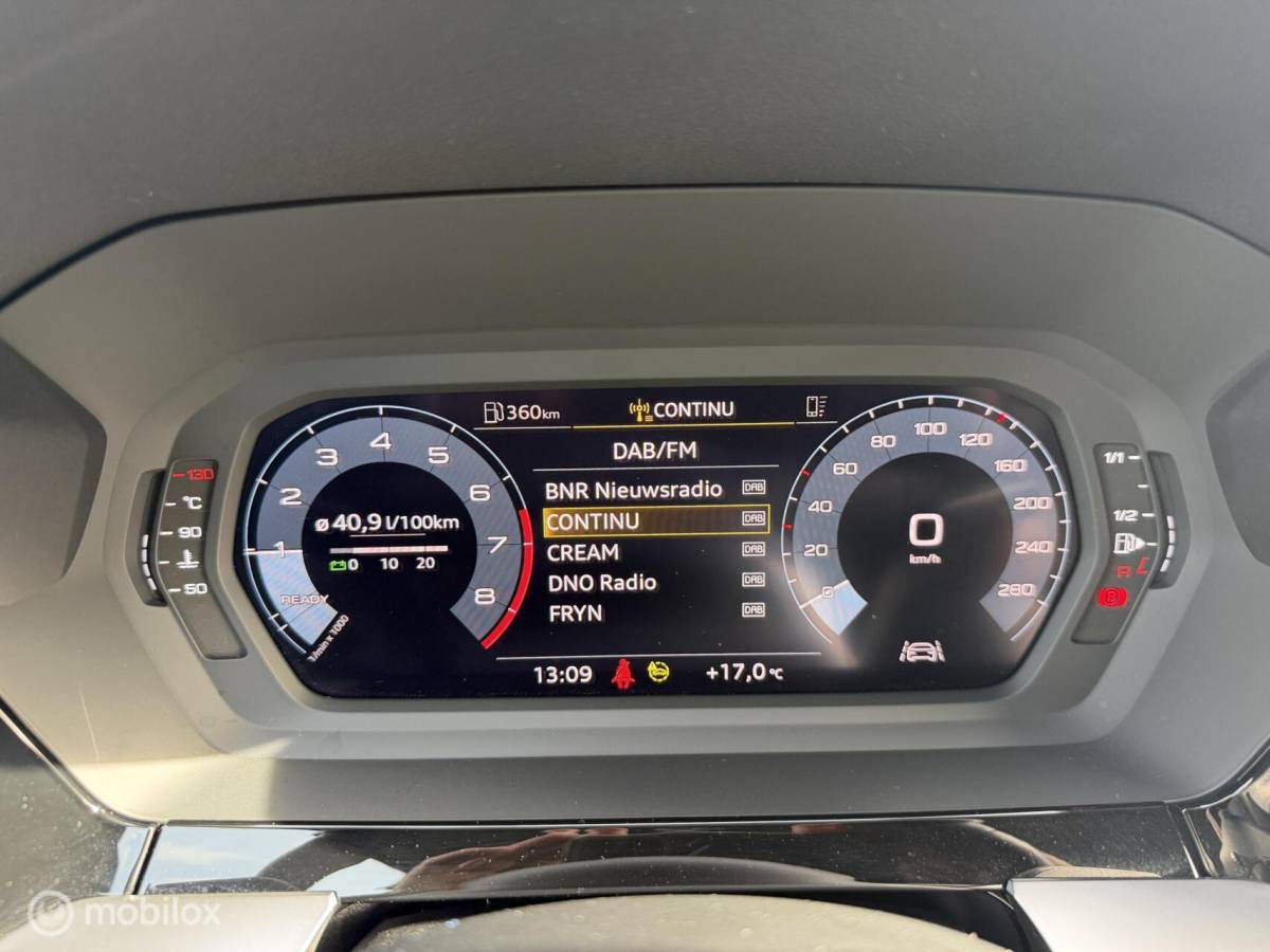 Audi A3 Audi A3 Limousine 30 TFSI Advanced Edition CLIMA*CARPLAY*CAMERA*ADABCRUISE*FULLED*HAAK!