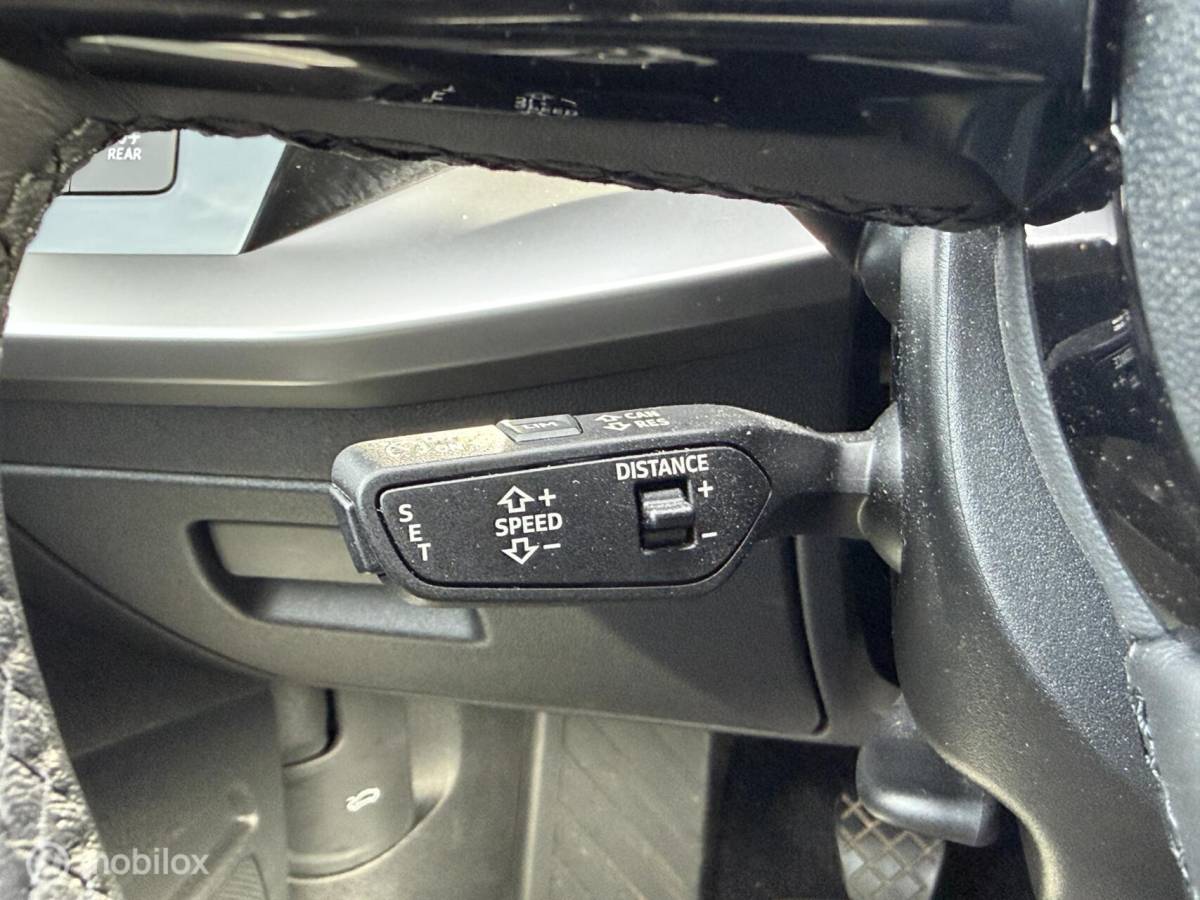 Audi A3 Audi A3 Limousine 30 TFSI Advanced Edition CLIMA*CARPLAY*CAMERA*ADABCRUISE*FULLED*HAAK!