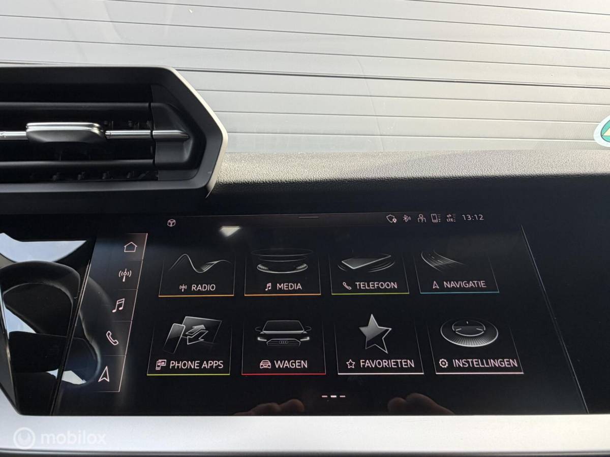 Audi A3 Audi A3 Limousine 30 TFSI Advanced Edition CLIMA*CARPLAY*CAMERA*ADABCRUISE*FULLED*HAAK!