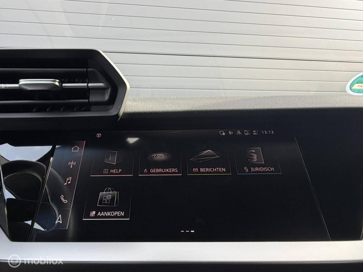 Audi A3 Audi A3 Limousine 30 TFSI Advanced Edition CLIMA*CARPLAY*CAMERA*ADABCRUISE*FULLED*HAAK!