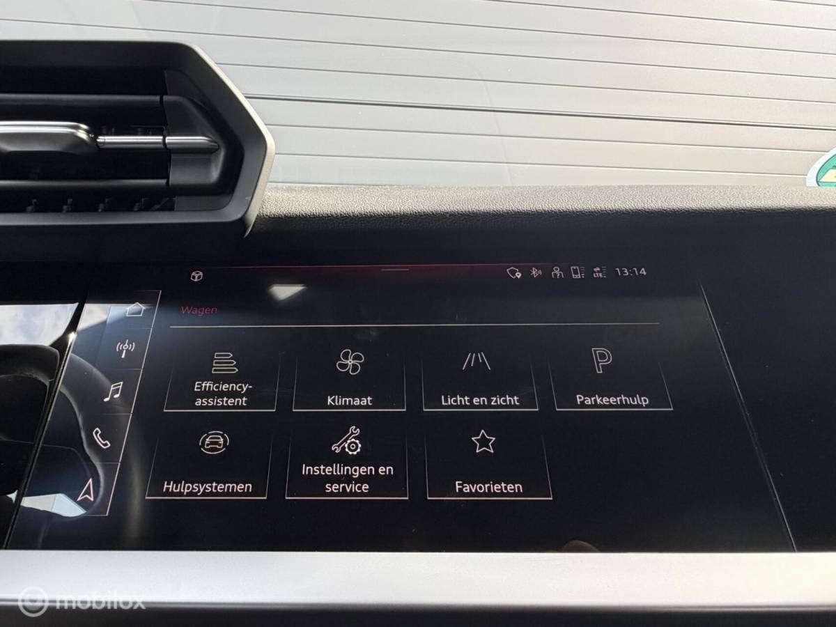 Audi A3 Audi A3 Limousine 30 TFSI Advanced Edition CLIMA*CARPLAY*CAMERA*ADABCRUISE*FULLED*HAAK!