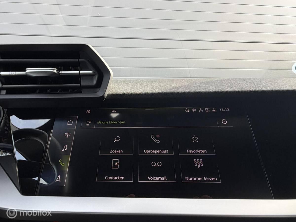 Audi A3 Audi A3 Limousine 30 TFSI Advanced Edition CLIMA*CARPLAY*CAMERA*ADABCRUISE*FULLED*HAAK!