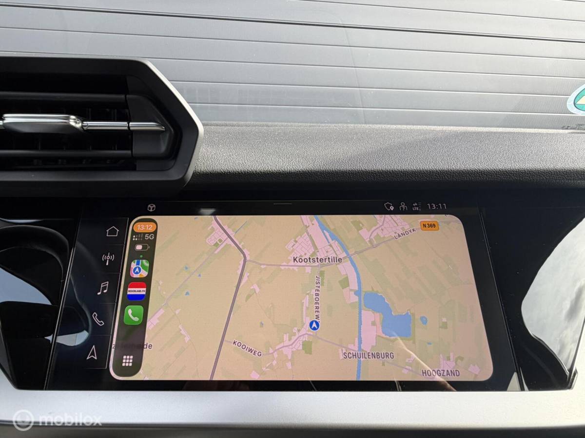 Audi A3 Audi A3 Limousine 30 TFSI Advanced Edition CLIMA*CARPLAY*CAMERA*ADABCRUISE*FULLED*HAAK!