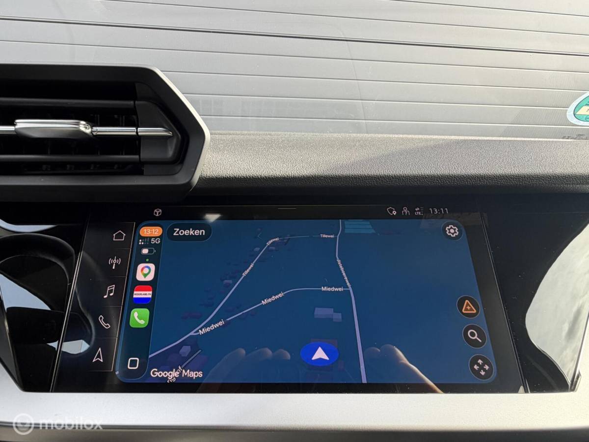 Audi A3 Audi A3 Limousine 30 TFSI Advanced Edition CLIMA*CARPLAY*CAMERA*ADABCRUISE*FULLED*HAAK!