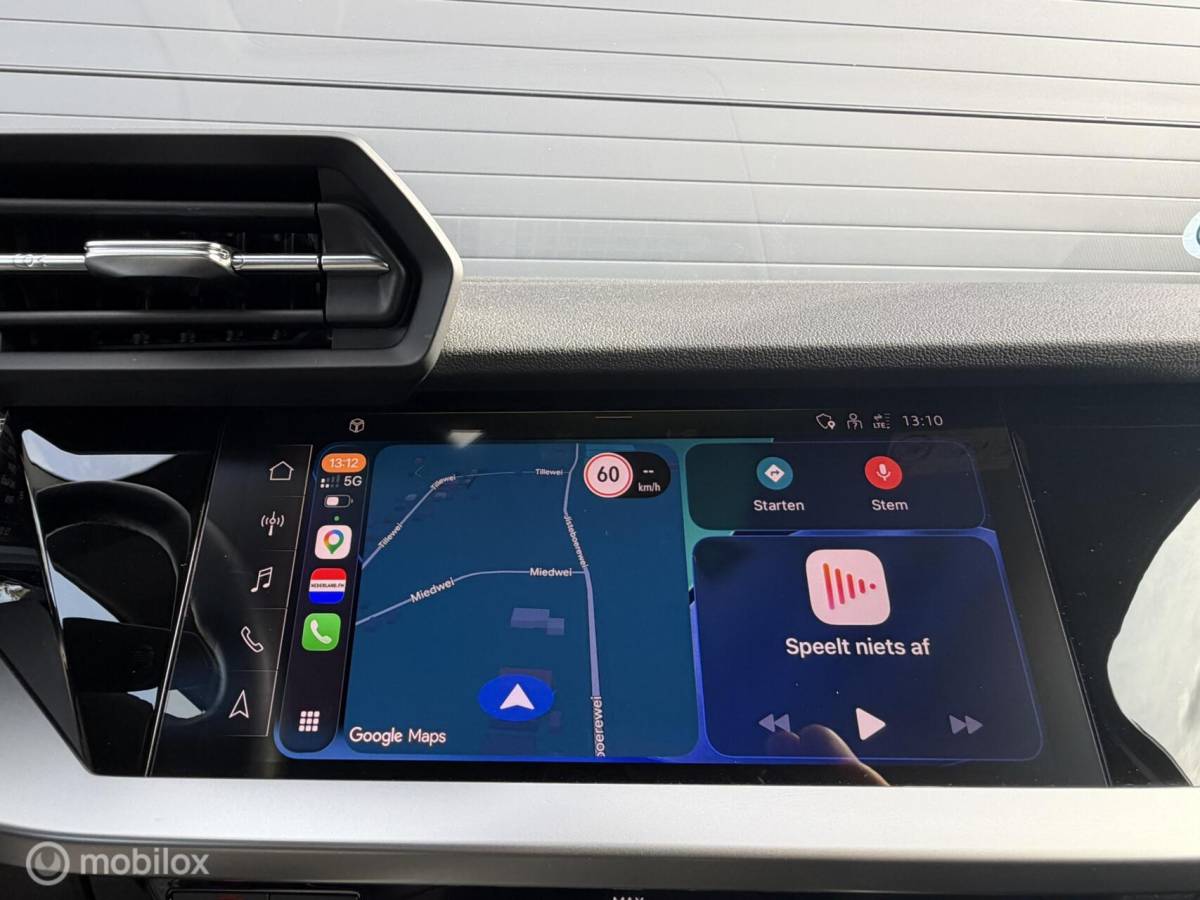 Audi A3 Audi A3 Limousine 30 TFSI Advanced Edition CLIMA*CARPLAY*CAMERA*ADABCRUISE*FULLED*HAAK!