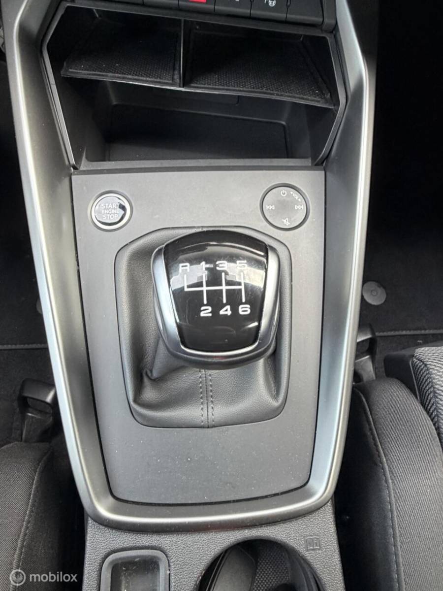 Audi A3 Audi A3 Limousine 30 TFSI Advanced Edition CLIMA*CARPLAY*CAMERA*ADABCRUISE*FULLED*HAAK!