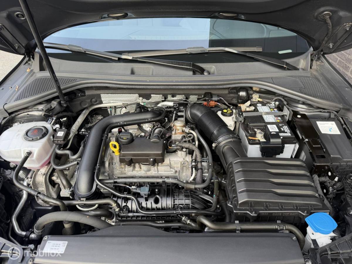 Audi A3 Audi A3 Limousine 30 TFSI Advanced Edition CLIMA*CARPLAY*CAMERA*ADABCRUISE*FULLED*HAAK!