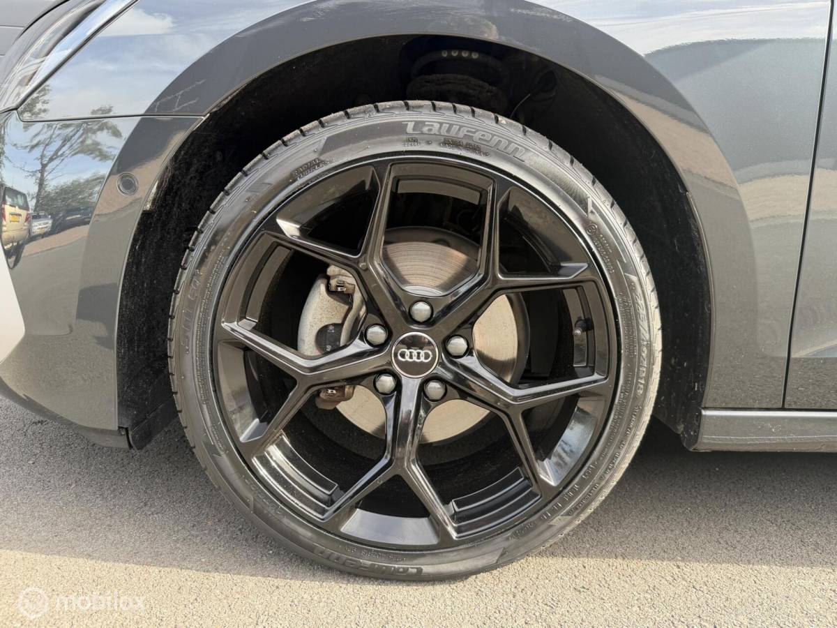 Audi A3 Audi A3 Limousine 30 TFSI Advanced Edition CLIMA*CARPLAY*CAMERA*ADABCRUISE*FULLED*HAAK!