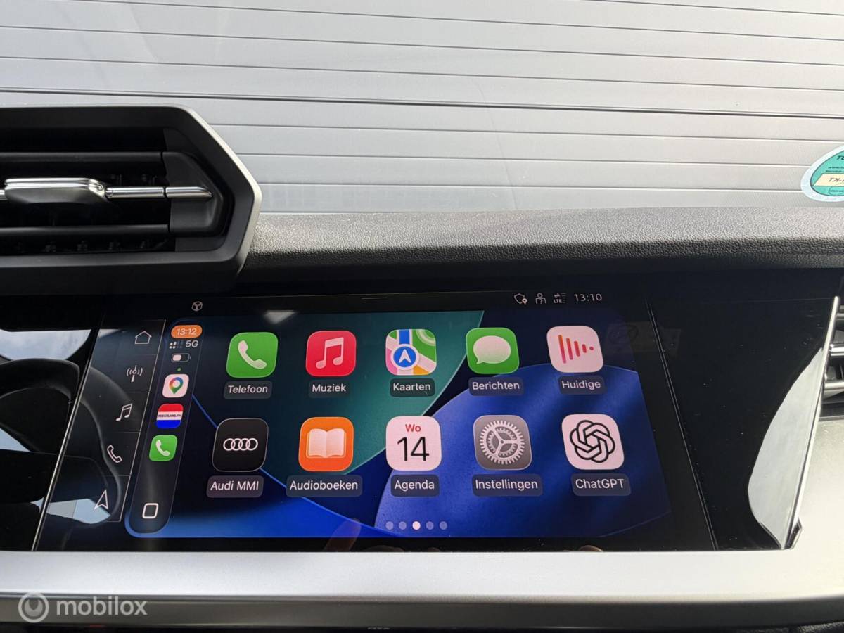 Audi A3 Audi A3 Limousine 30 TFSI Advanced Edition CLIMA*CARPLAY*CAMERA*ADABCRUISE*FULLED*HAAK!