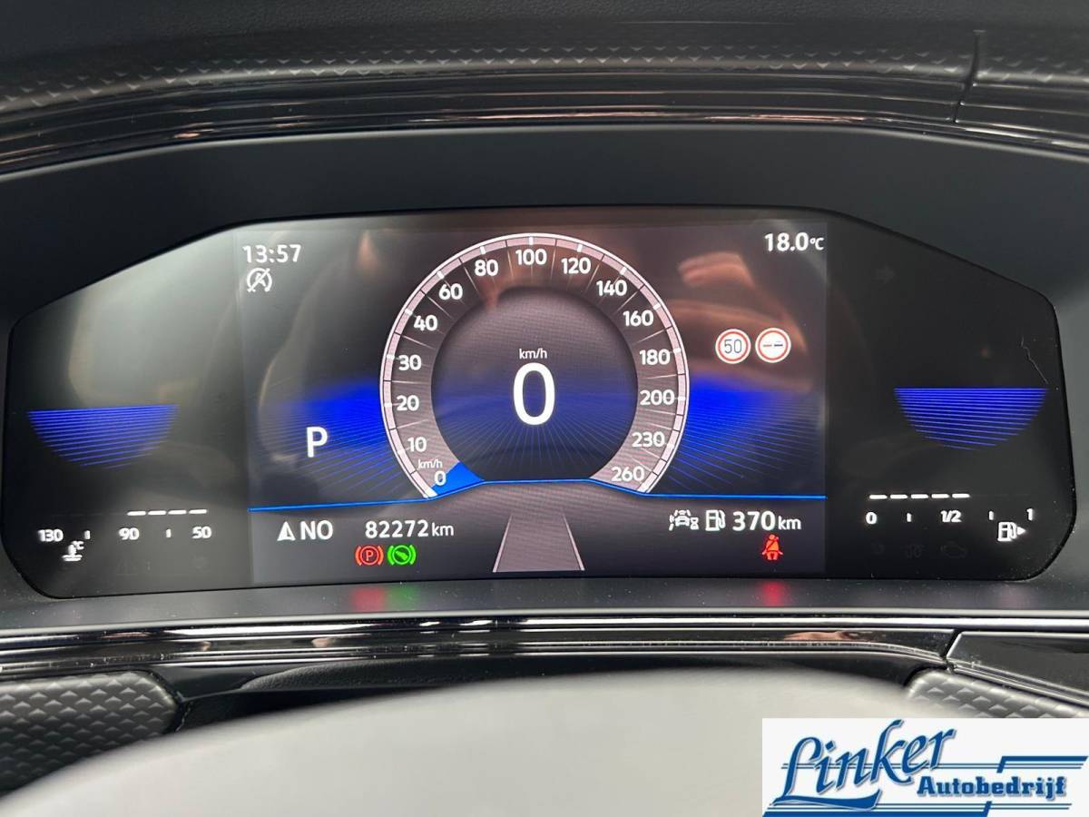Volkswagen T-Cross Volkswagen T-Cross 1.0 TSI Life| Airco| Automaat| Carplay|