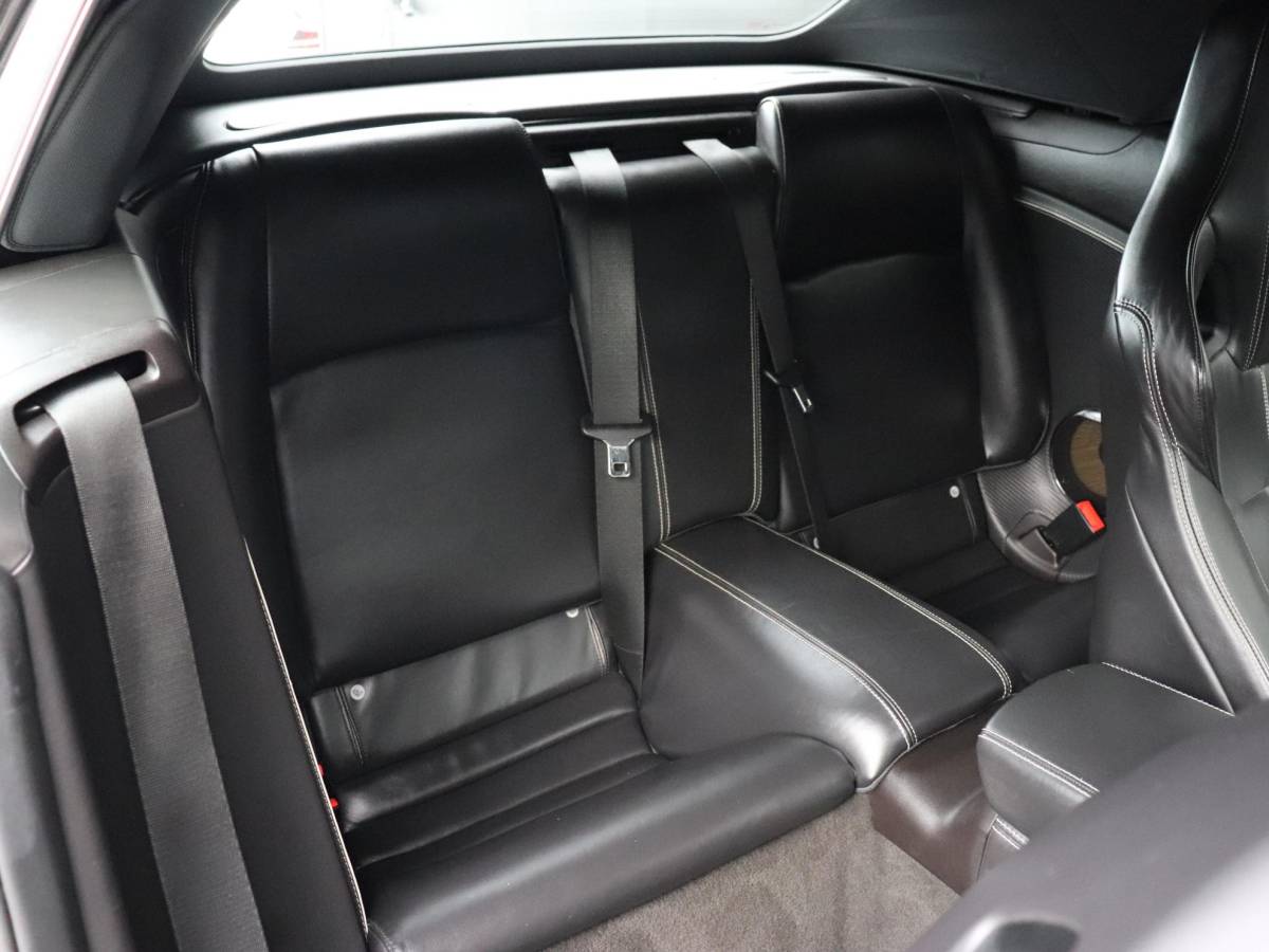 Jaguar XK Jaguar XKR 5.0 V8 XKR-S Convertible | LEDER | MEMORY | B&W | CAMERA | NAVI | CRUISE |
