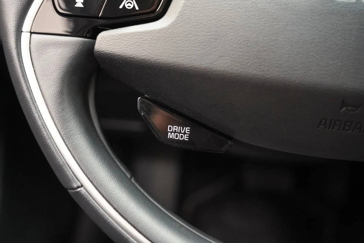 Kia e-Niro Kia e-Niro DynamicLine 64.8 kWh [ Adapt.cruise Camera Stoelverwarming ]