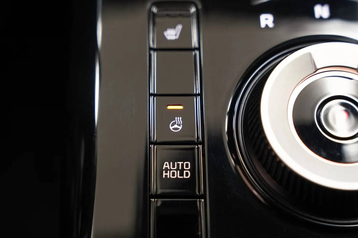 Kia e-Niro Kia e-Niro DynamicLine 64.8 kWh [ Adapt.cruise Camera Stoelverwarming ]
