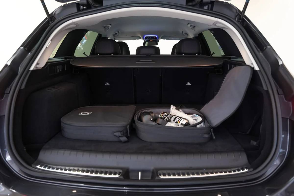Mercedes-Benz C-Klasse Mercedes-Benz C-Klasse Estate 300 e Luxury [ Head-up Sfeerverlichting Memory ]