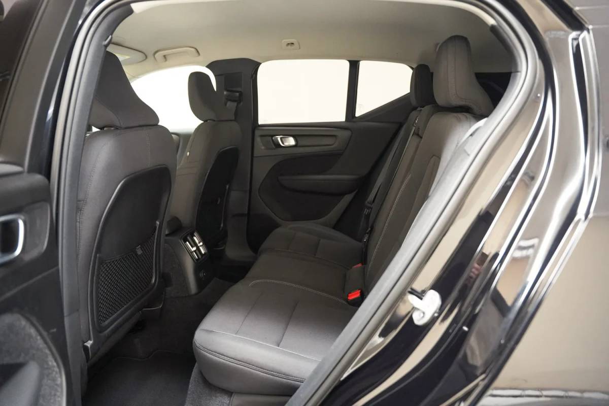 Volvo XC40 Volvo XC40 T4 Recharge Inscription Expression Aut. [ LED Apple/Android Stoelverwarming Keyless ]