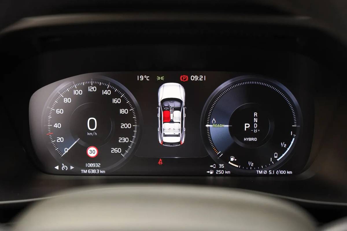 Volvo XC40 Volvo XC40 T4 Recharge Inscription Expression Aut. [ LED Apple/Android Stoelverwarming Keyless ]