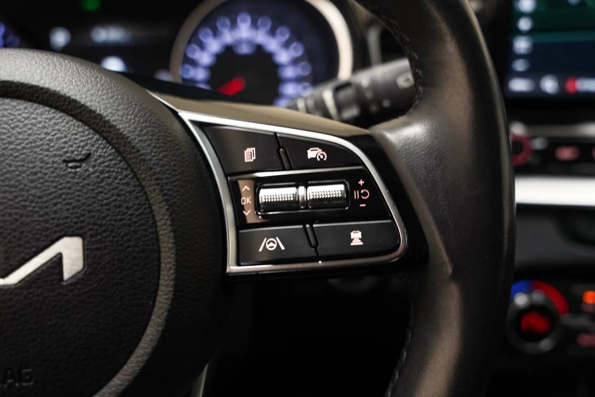 Kia Ceed Kia Ceed 1.5 T-GDi MHEV DynamicPlusLine Aut. [ Navi Camera Stoelverwarming ]