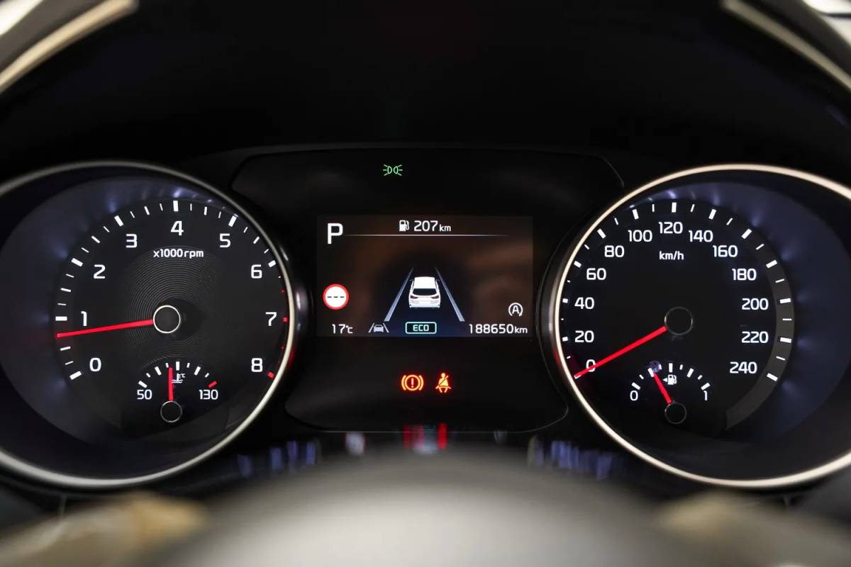 Kia Ceed Kia Ceed 1.5 T-GDi MHEV DynamicPlusLine Aut. [ Navi Camera Stoelverwarming ]