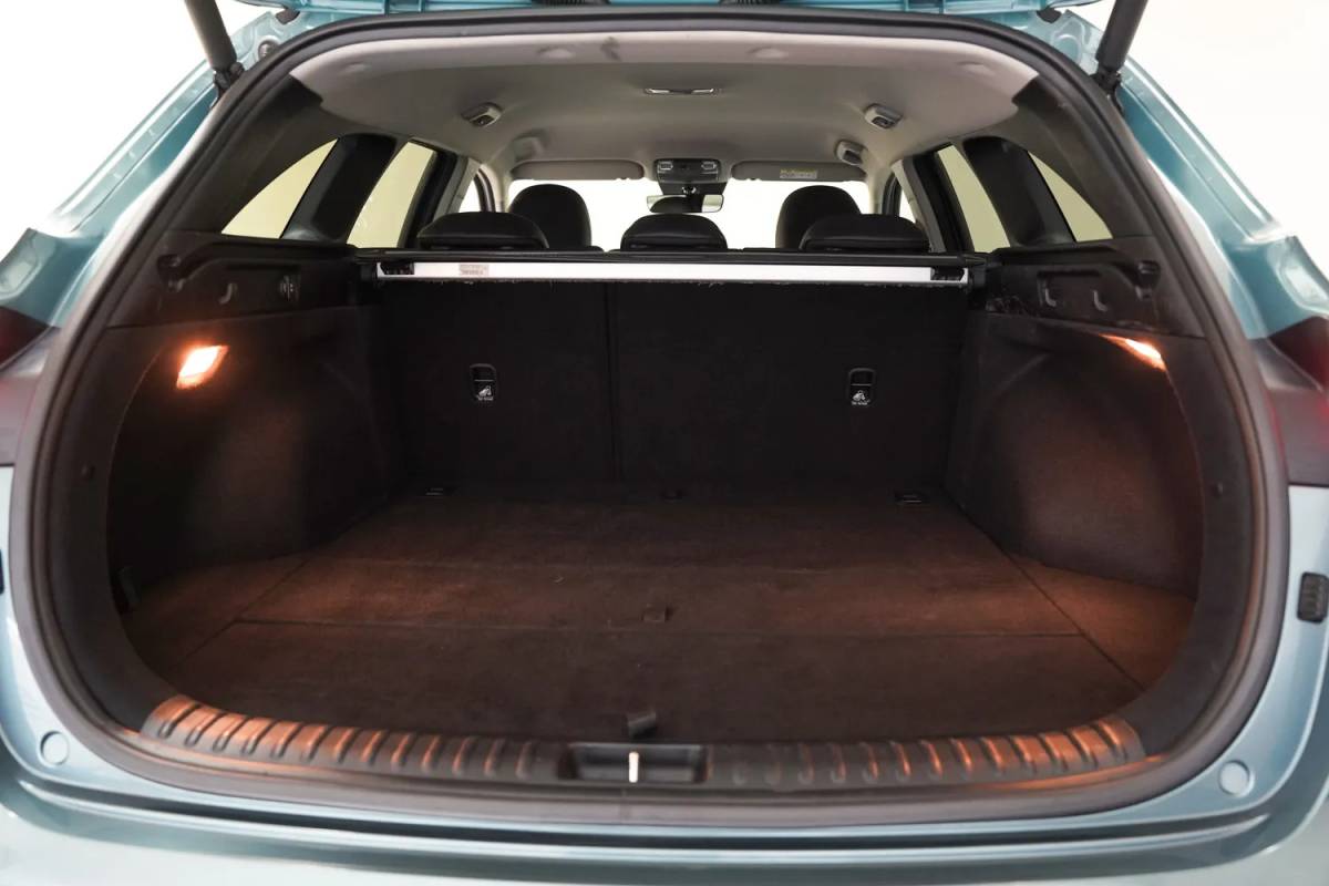 Kia Ceed Kia Ceed 1.5 T-GDi MHEV DynamicPlusLine Aut. [ Navi Camera Stoelverwarming ]