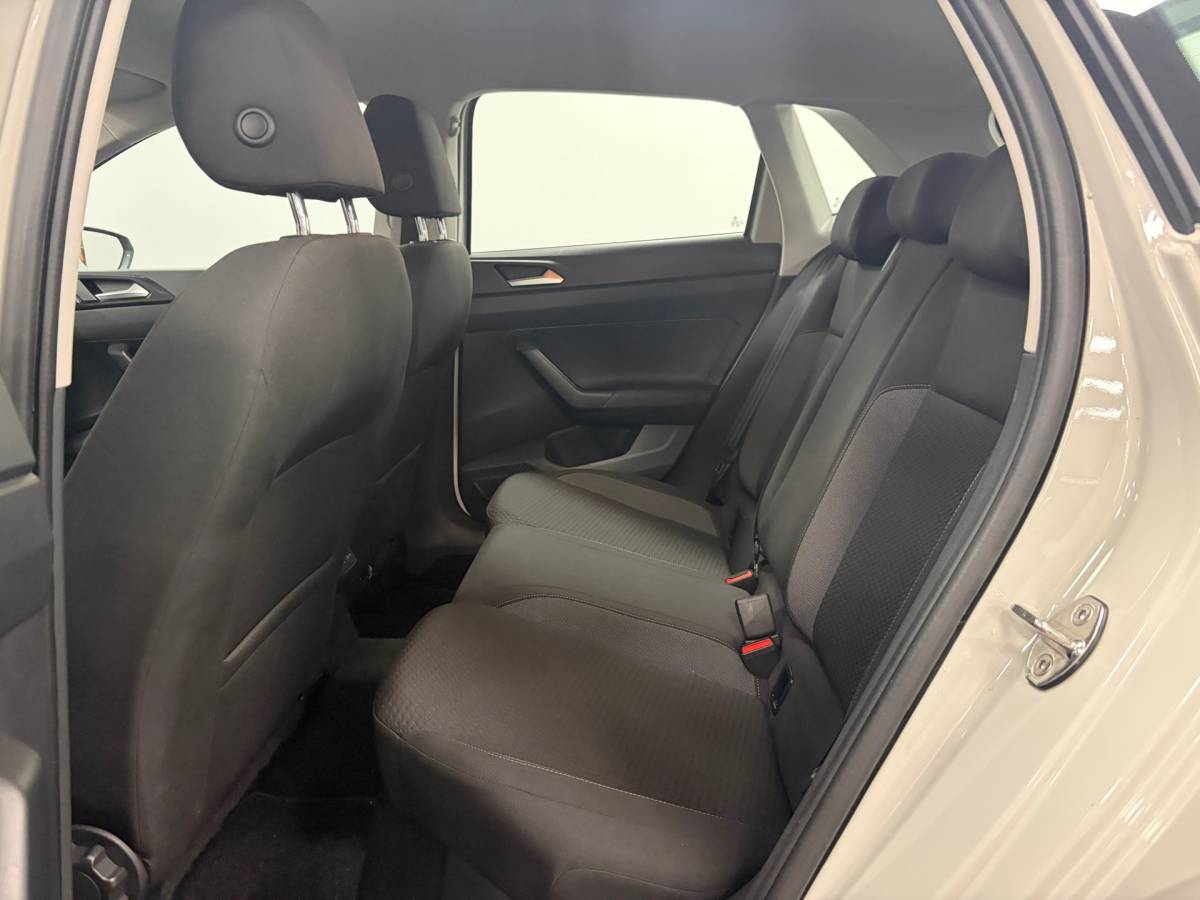 Volkswagen Polo Volkswagen Polo 1.0 TSI Life*NAP*Automaat*NW-Model*Camera*Cruise-Control*Xenon*PDC*