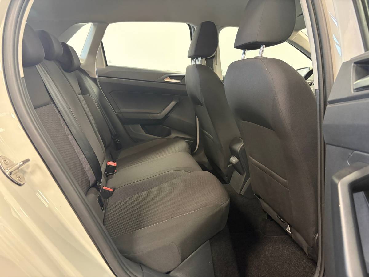 Volkswagen Polo Volkswagen Polo 1.0 TSI Life*NAP*Automaat*NW-Model*Camera*Cruise-Control*Xenon*PDC*