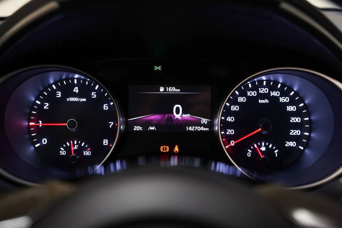 Kia Ceed Kia Ceed 1.0 T-GDi DynamicLine [ Navi Adapt.cruise Camera ]