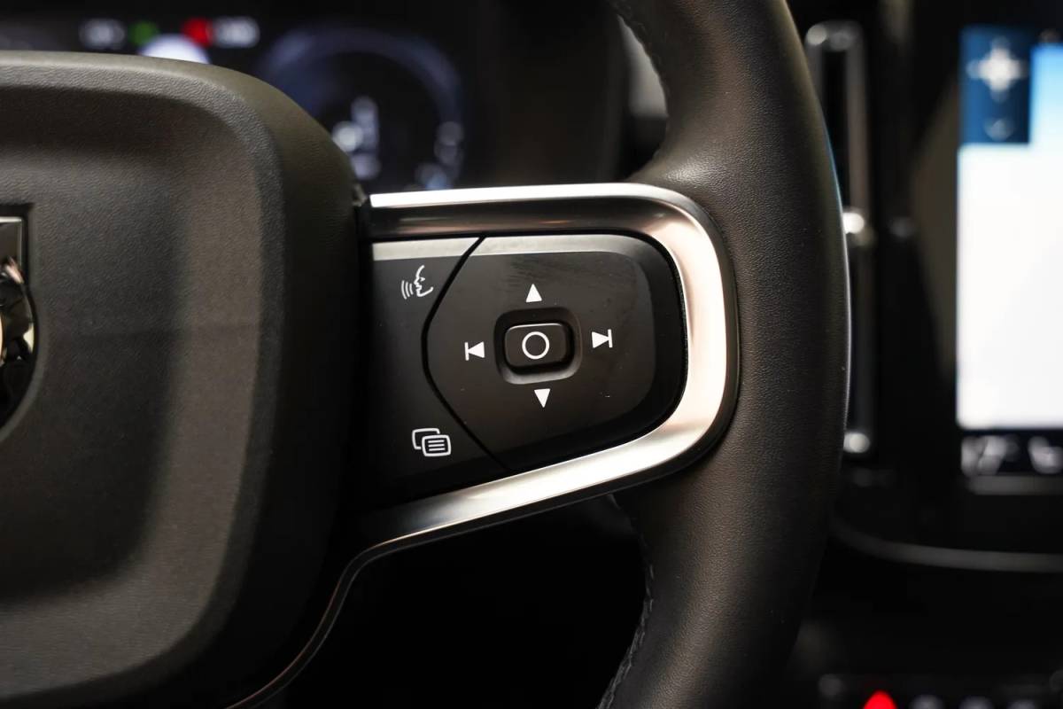 Volvo XC40 Volvo XC40 T4 Recharge Inscription Aut. [ Panorama Leder Apple/Android ]