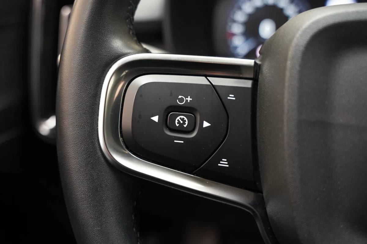 Volvo XC40 Volvo XC40 T4 Recharge Inscription Aut. [ Panorama Leder Apple/Android ]