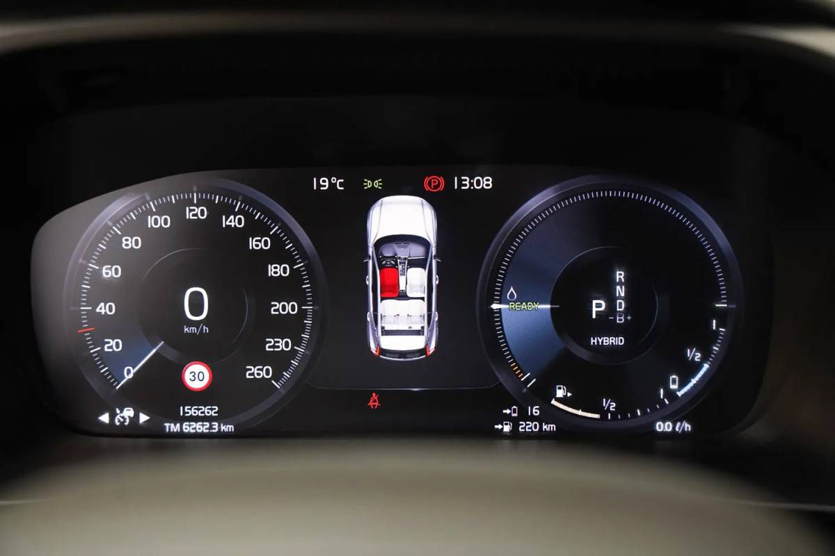 Volvo XC40 Volvo XC40 T4 Recharge Inscription Aut. [ Panorama Leder Apple/Android ]