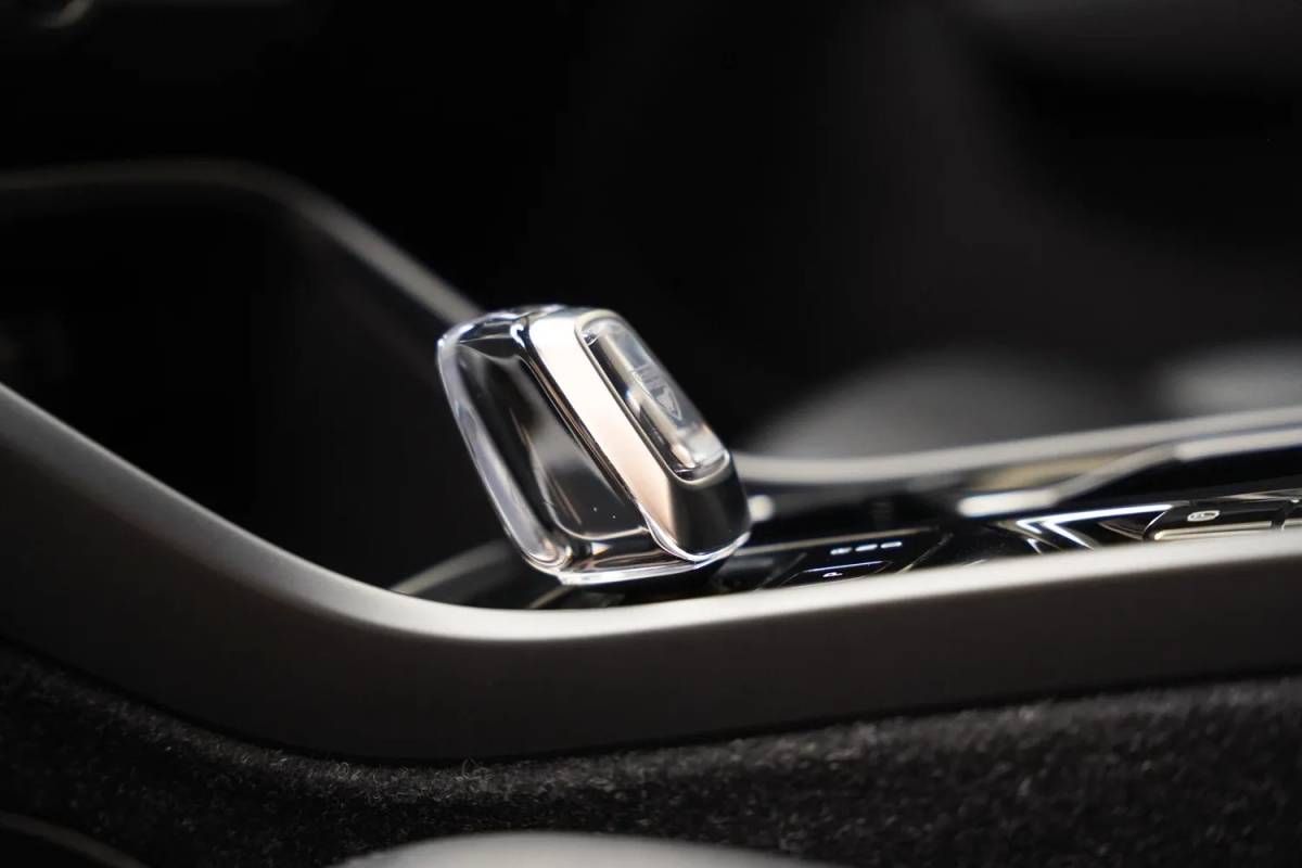 Volvo XC40 Volvo XC40 T4 Recharge Inscription Aut. [ Panorama Leder Apple/Android ]