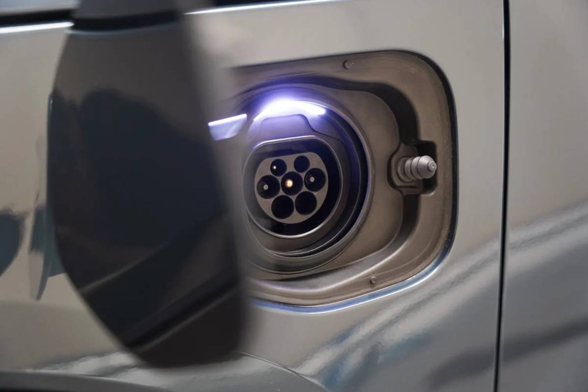 Volvo XC40 Volvo XC40 T4 Recharge Inscription Aut. [ Panorama Leder Apple/Android ]