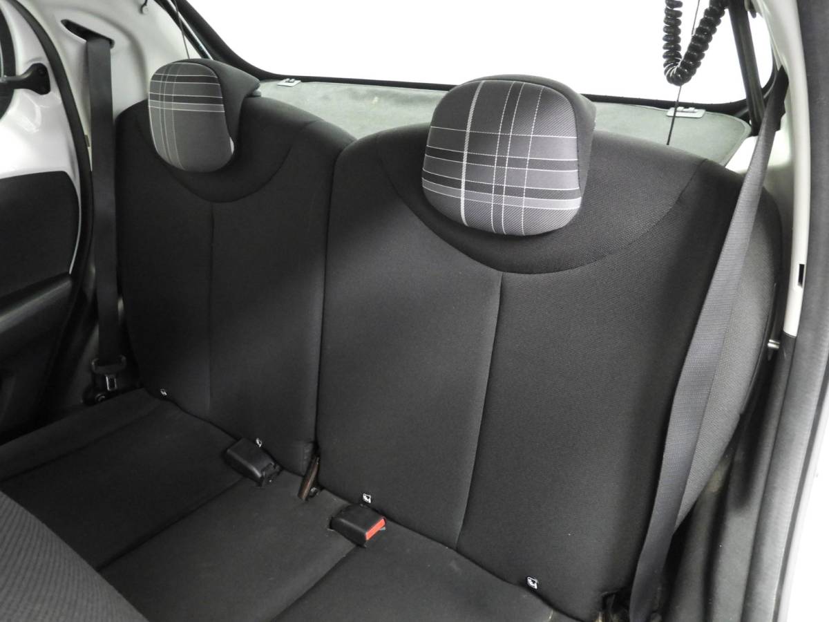 Peugeot 108 Peugeot 108 1.0 e-VTi Active Premium AIRCO/BLUETOOTH!