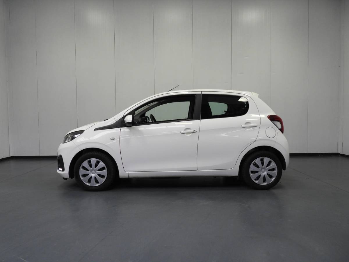 Peugeot 108 Peugeot 108 1.0 e-VTi Active Premium AIRCO/BLUETOOTH!