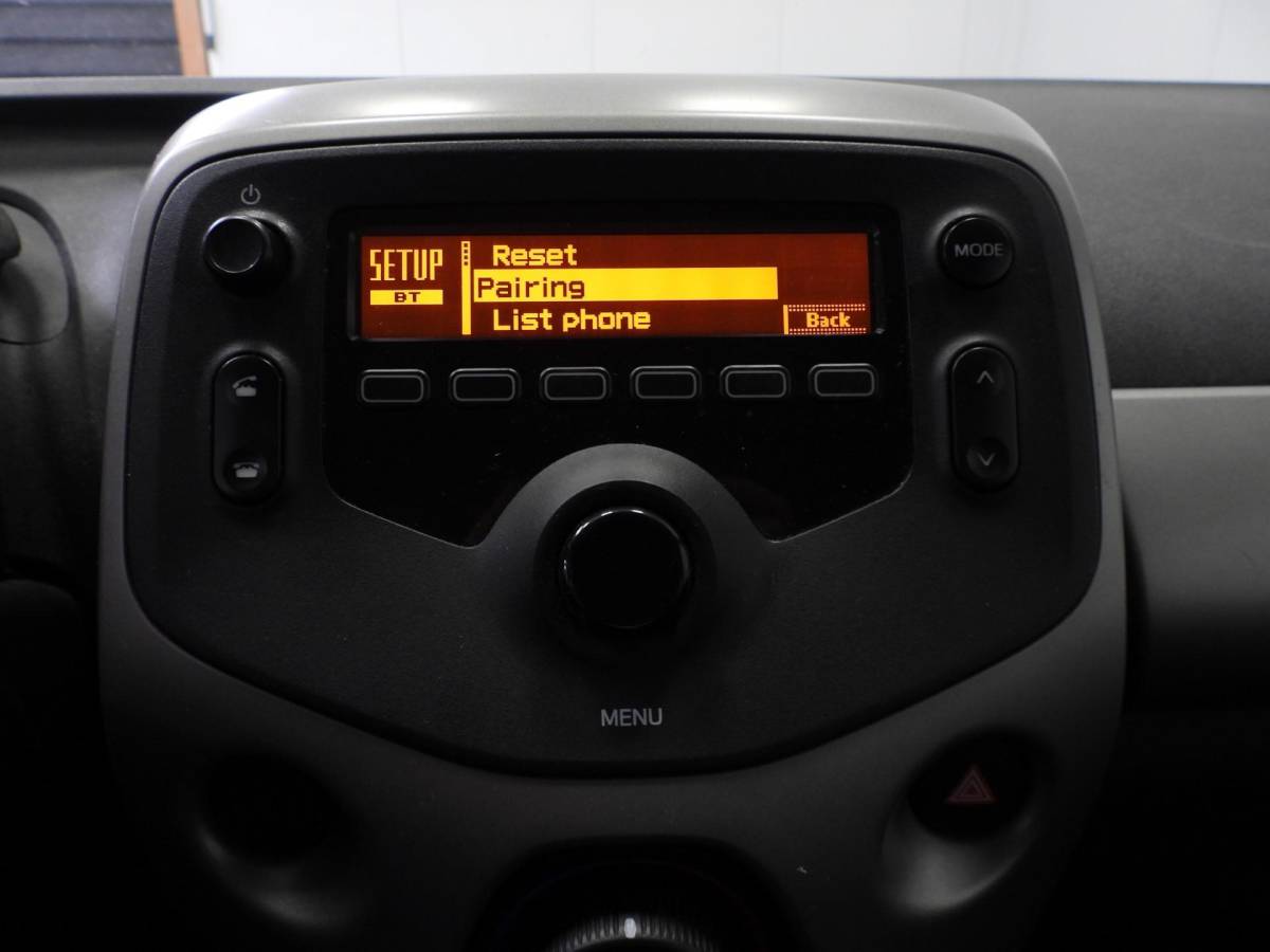 Peugeot 108 Peugeot 108 1.0 e-VTi Active Premium AIRCO/BLUETOOTH!