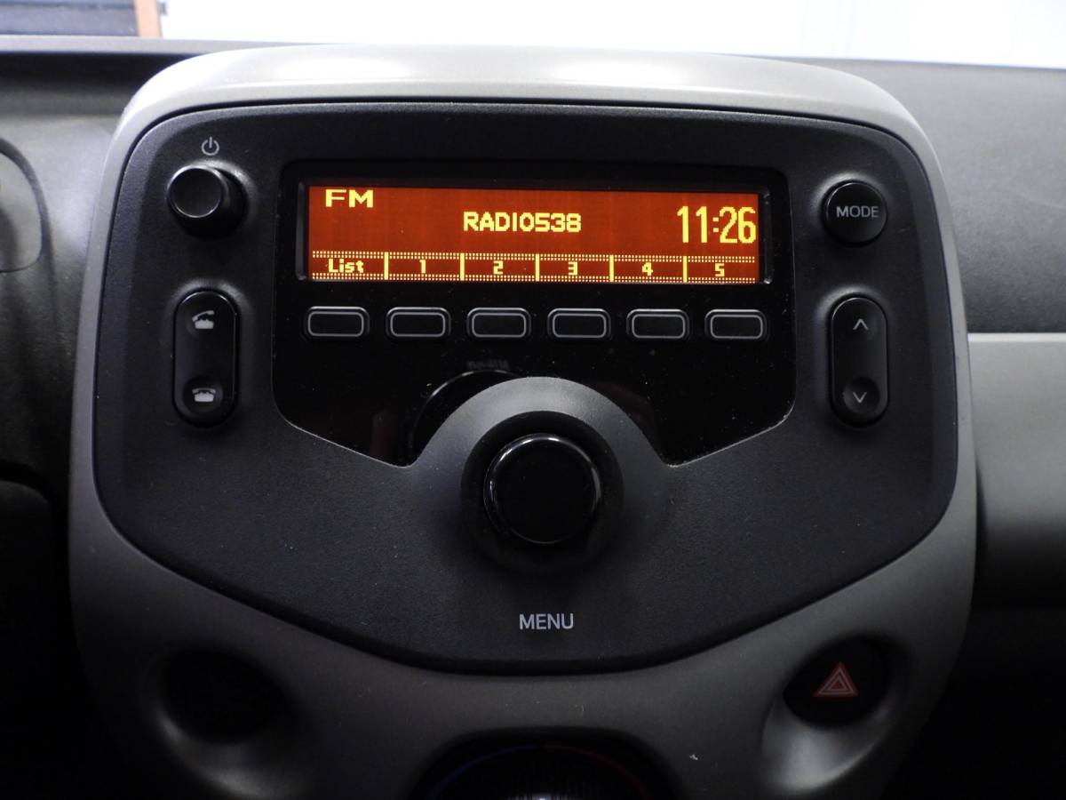 Peugeot 108 Peugeot 108 1.0 e-VTi Active Premium AIRCO/BLUETOOTH!
