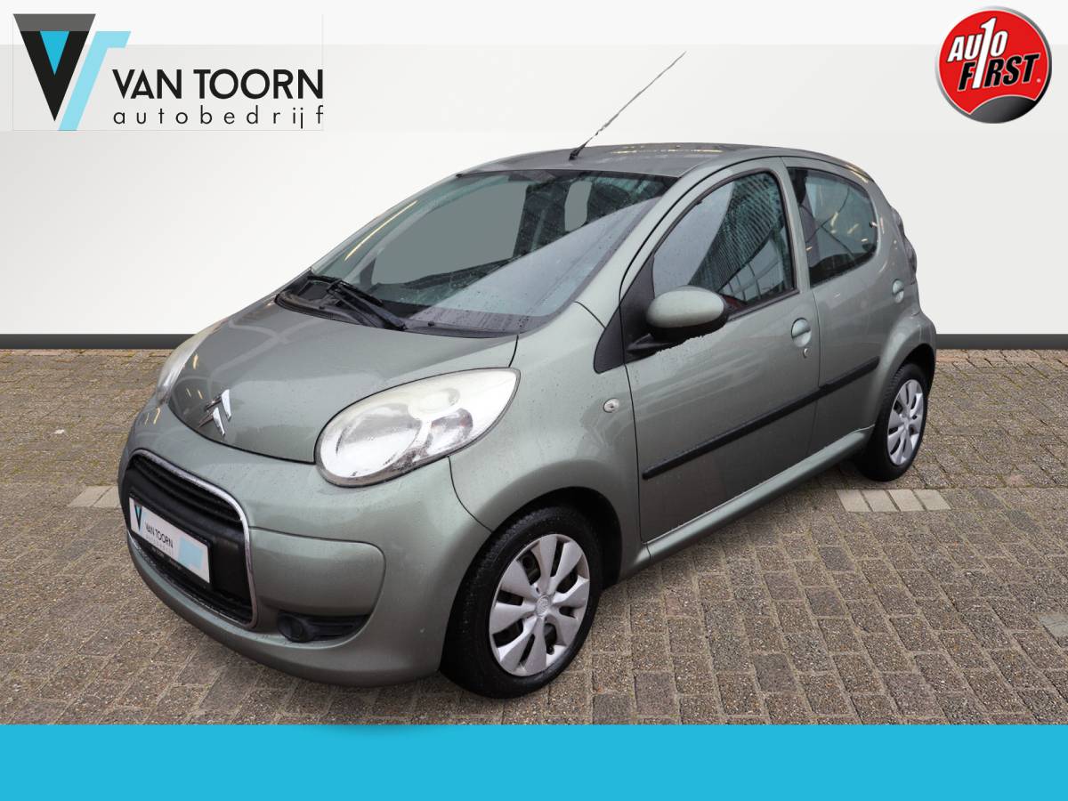 Citroën C1