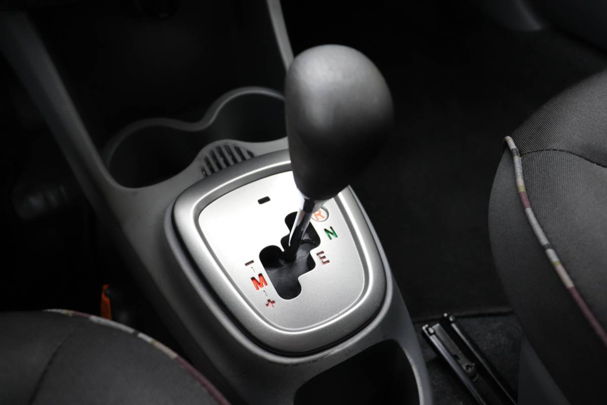 Citroën C1 Citroën C1 1.0-12V Ambiance Automaat! Zeer nette auto! Dealeronderhouden!
