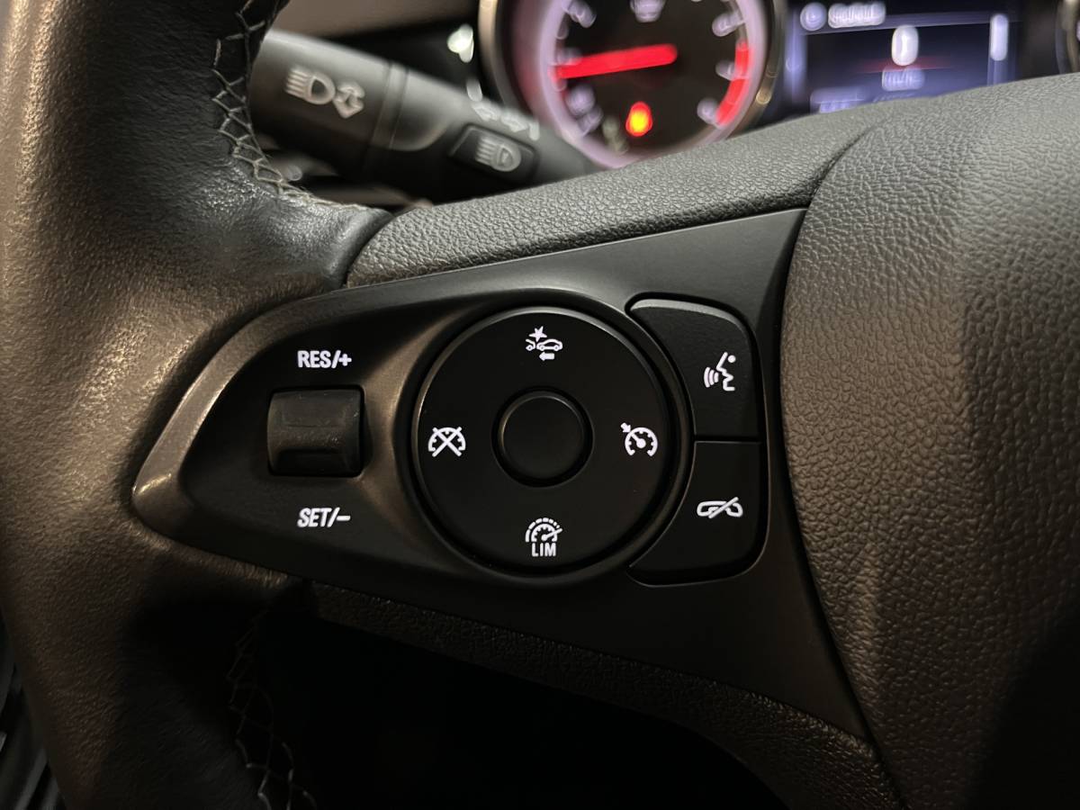 Opel Astra Opel Astra Sports Tourer 1.4 Turbo Innovation Airco ECC | Trekhaak | Keyless | LED | NAP | DAB | Isofix | Automaat