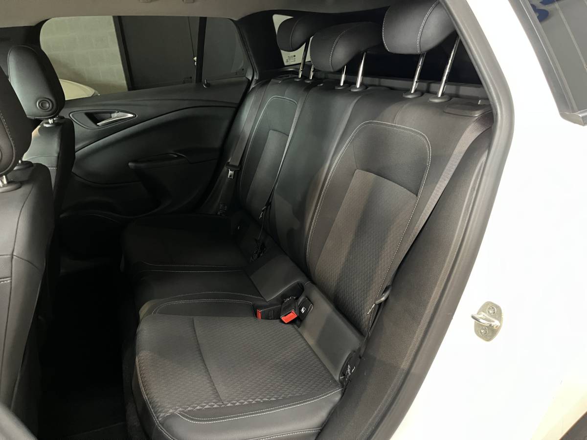 Opel Astra Opel Astra Sports Tourer 1.4 Turbo Innovation Airco ECC | Trekhaak | Keyless | LED | NAP | DAB | Isofix | Automaat