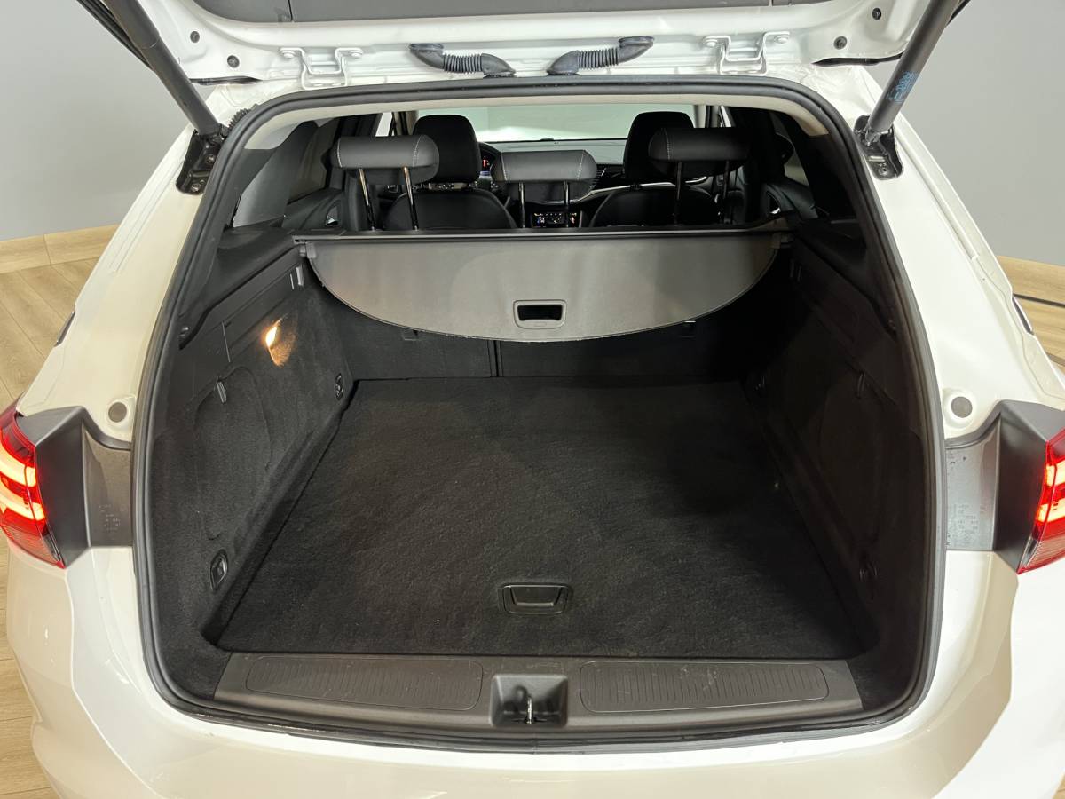 Opel Astra Opel Astra Sports Tourer 1.4 Turbo Innovation Airco ECC | Trekhaak | Keyless | LED | NAP | DAB | Isofix | Automaat