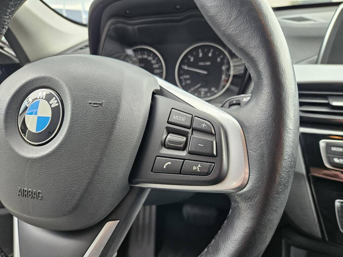 BMW X1 BMW X1 sDrive18i High Executive Automaat | 1e eig | Trekhaak